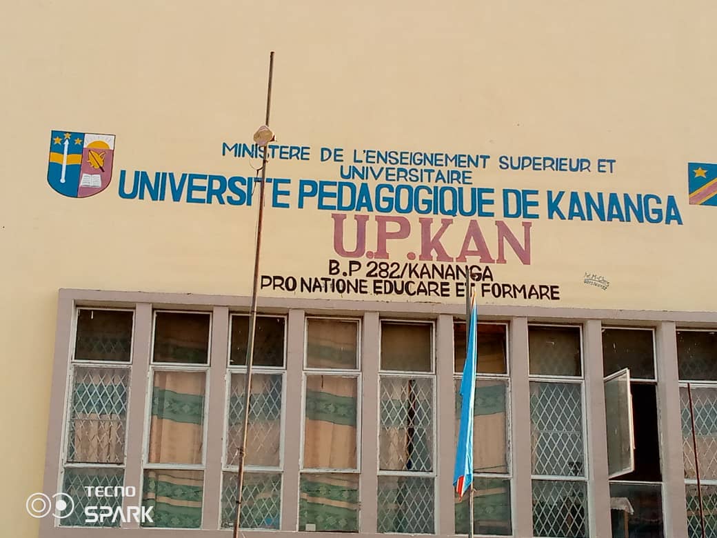 Kasaï Central : Un nouveau campus pour l'université pédagogique de Kananga sera construit à Kamayi Kasaï Central : Un nouveau campus pour l'université pédagogique de Kananga sera construit à Kamayi