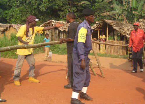 Kasaï Central : Les taximotards sur l'axe Demba-kananga opposés à l'érection d'un autre poste de péage à Kalume Ka Nkuadi