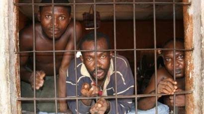 Kasaï Central- Dysfonctionnement de l'appareil judiciaire: A Demba, des prévenus emprisonnés sans procès faute de magistrat Kasaï Central- Dysfonctionnement de l'appareil judiciaire: A Demba, des prévenus emprisonnés sans procès faute de magistrat