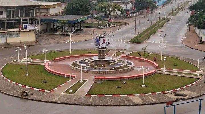 Kananga : Trois cambistes braqués en plein centre-ville; De grosses sommes d'argent emportées Kananga : Trois cambistes braqués en plein centre-ville; De grosses sommes d'argent emportées