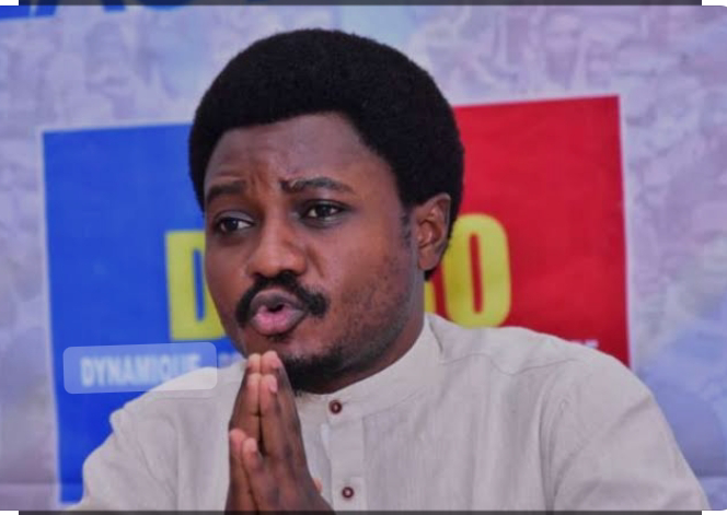 RDC/Présidentielle du 20 Décembre : Constant Mutamba reconnaît la réélection de Félix Tshisekedi