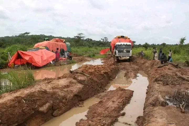 Route Kalambambuji : L'entreprise Toha Investment mise en demeure par le BCeCo