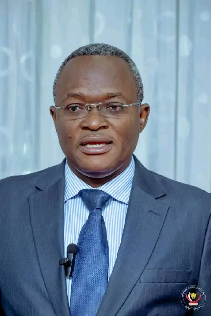 RDC :Le gouverneur du Kasaï Central se tire indemne d'une tentative d'assassinat à Kinshasa RDC :Le gouverneur du Kasaï Central se tire indemne d'une tentative d'assassinat à Kinshasa