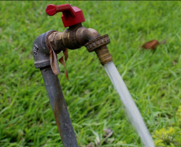 Kananga: Enfin, la Regideso reprend la desserte en eau potable, après plus d'un trimestre de pénurie Kananga: Enfin, la Regideso reprend la desserte en eau potable, après plus d'un trimestre de pénurie