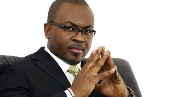 RDC :Jean Jacques Mamba, ancien député de MLC a rejoint la rébellion de Corneille Naanga RDC :Jean Jacques Mamba, ancien député de MLC a rejoint la rébellion de Corneille Naanga