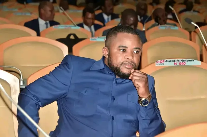 Adhésion de Jean Jacques Mamba à la Rébellion : Le député Olivier Kabeya suggère des sanctions contre le "renégat"