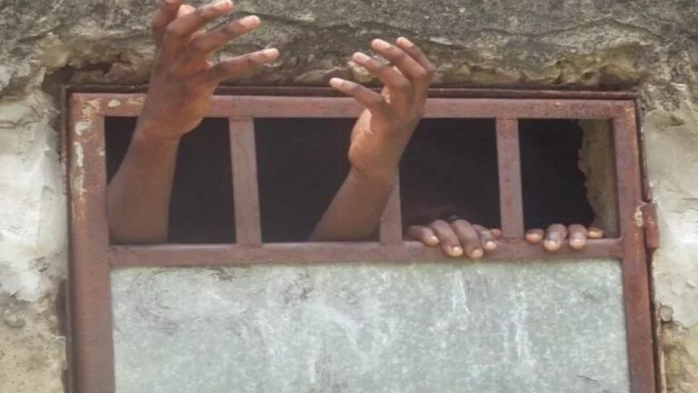 Kasaï Central : Un détenu succombe à la prison de Luiza de suite des coups lui infligés avant son arrestation