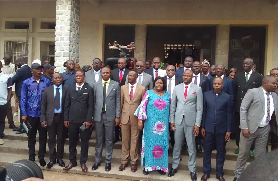 Kasaï Central : Les mandats de 31 députés provinciaux validés Kasaï Central : Les mandats de 31 députés provinciaux validés