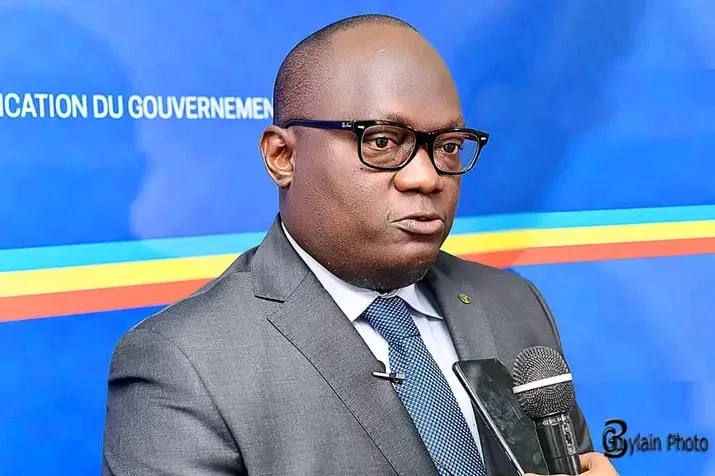 Gouvernorat du Kasaï: La jeunesse de l'UDPS s'oppose au diktat et opte pour la candidature de Guy Mafuta Gouvernorat du Kasaï: La jeunesse de l'UDPS s'oppose au diktat et opte pour la candidature de Guy Mafuta