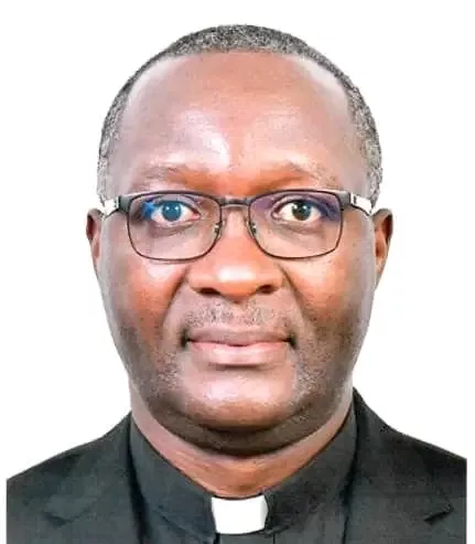 Urgent : Le Pape François nomme Félicien Ntambwe à la tête de l'archidiocèse de Kananga