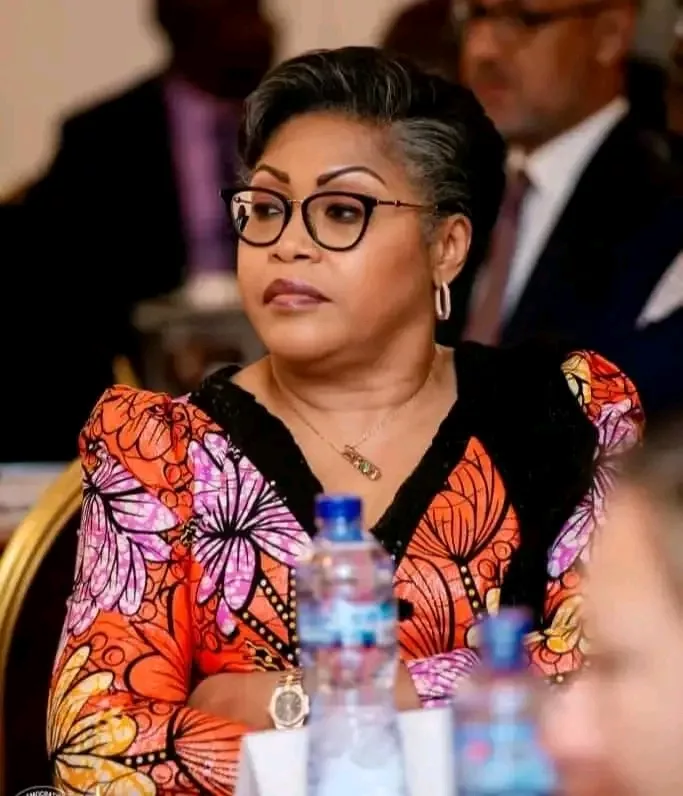 Urgent ! Judith Tuluka Suminwa successeure de Sama Lukonde à la Primature de la RDC (Ordonnance présidentielle)