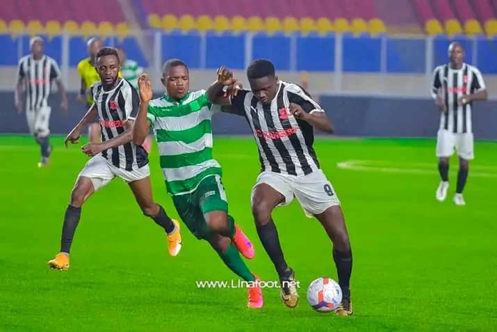 Football/Linafoot D1 : Les dessous des cartes du report de la phase de play-down (Décryptage)