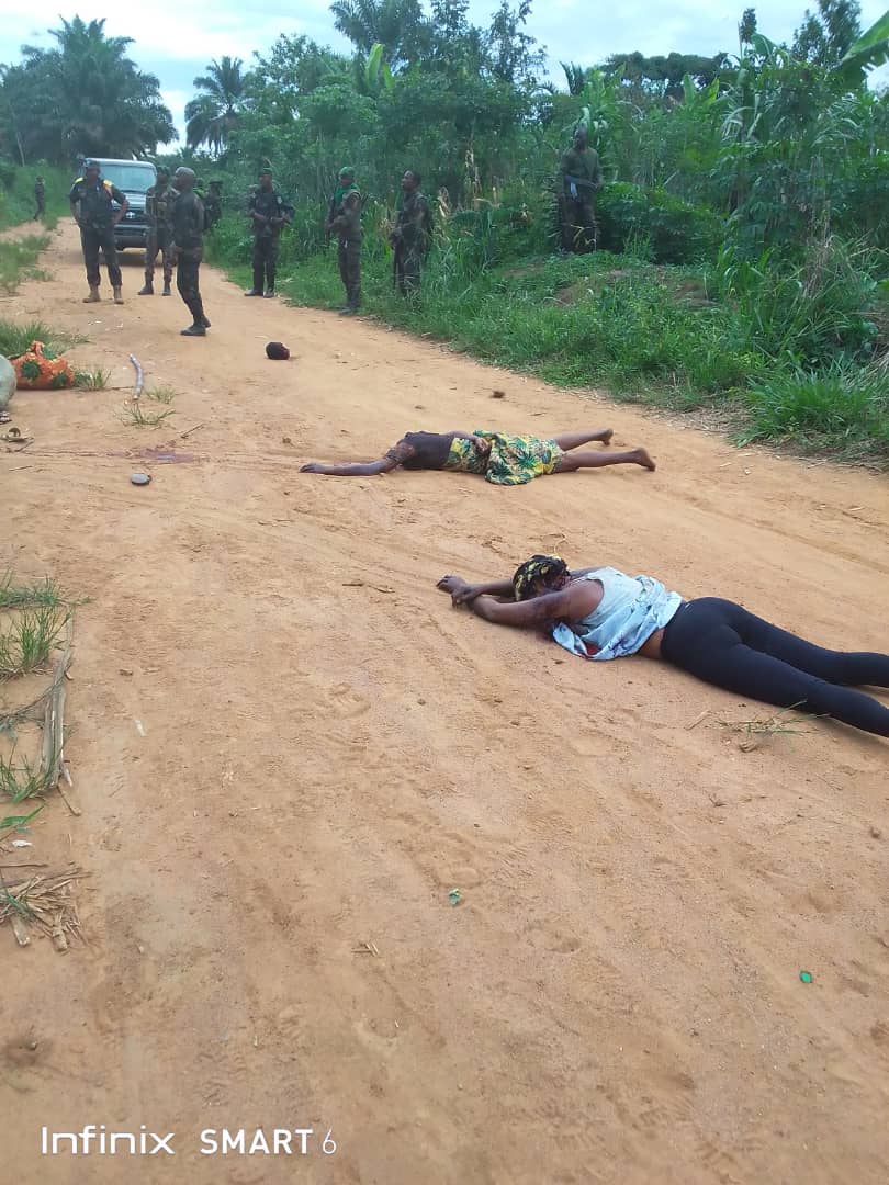 Violence à Dimbelenge (Kasaï Central) : Découverte de plusieurs corps sans vie dans la brousse, après des affrontements entre deux communautés à Lubi