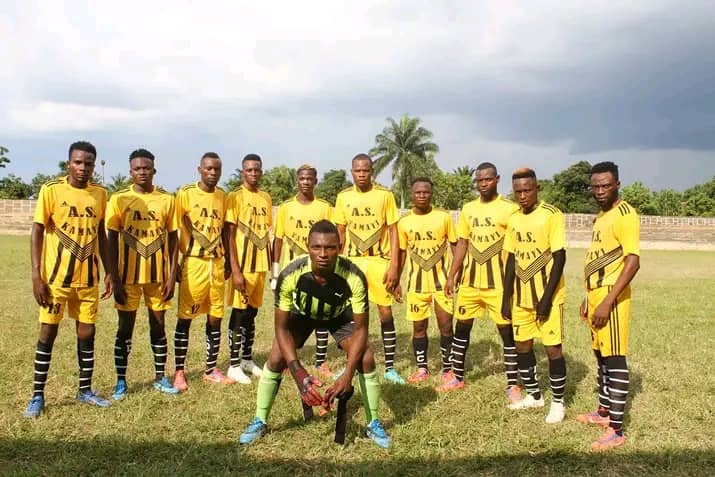 58 ème édition de la Coupe du Congo : l'A.S Kamayi battue et éliminée à domicile.