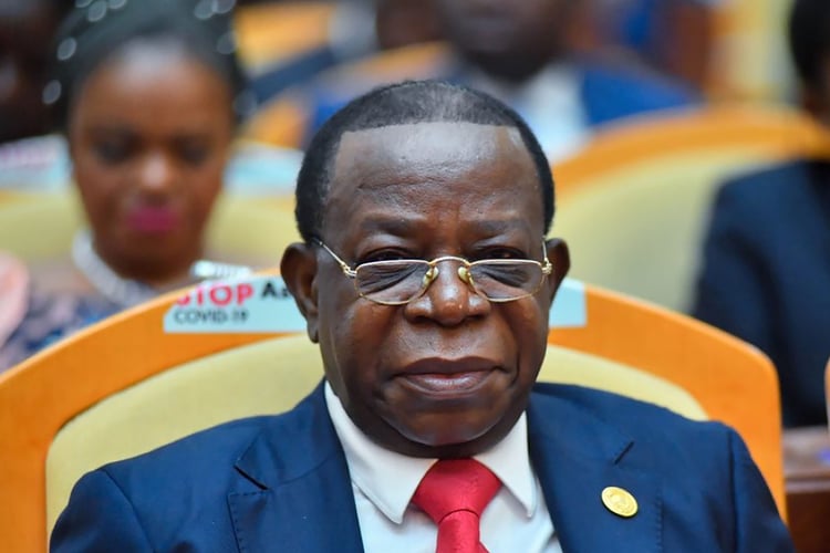 RDC - Elections du bureau définitif de l'Assemblée Nationale : sous pression, Bahati retire la candidature de son fils à la questure