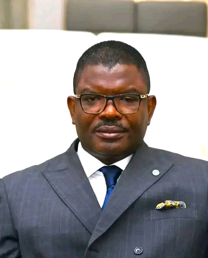 Kasaï Central : Le conseiller spécial du président de la République aux infrastructures, Martin Kabuya Mulamba à Kananga pour le suivi de l'état d'avancement des travaux routiers
