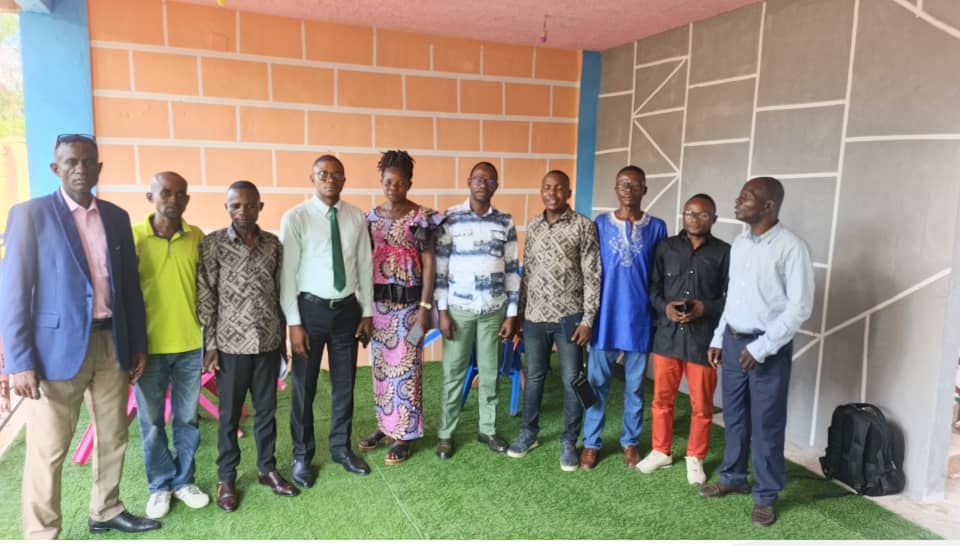 EDU-NC/Kasaï 1 : Les enseignants et opérateurs pédagogiques conviés à une assemblée générale de l'intersyndicale EDU-NC/Kasaï 1 : Les enseignants et opérateurs pédagogiques conviés à une assemblée générale de l'intersyndicale